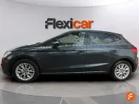 Usado Seat Ibiza XCELLENCE 115 CV (84 kW) 2024 Azul Utilitario