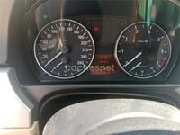 Usado BMW 318 129 CV (94 kW) 2006 Negro Berlina