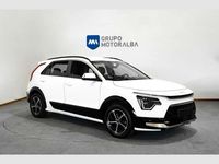 Usado Kia Niro 141 CV (103 kW) 2024 Blanco SUV