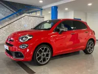 Usado Fiat 500X Sport 150 CV (110 kW) 2021 SUV
