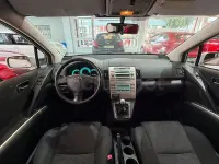 Usado Toyota Corolla Verso Sol 136 CV (100 kW) 2007 Beige Monovolumen