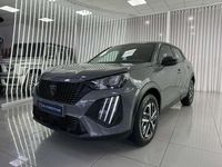 Usado Peugeot 2008 Active 131 CV (96 kW) 2024 Gris SUV