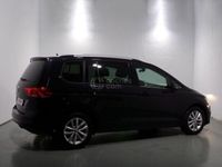 usado VW Touran ADVANCE BMT