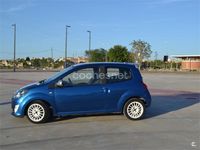 Usado Renault Twingo GT 100 CV (73 kW) 2007 Azul Utilitario