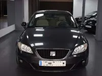 Usado Seat Exeo Style 160 CV (117 kW) 2012 Berlina