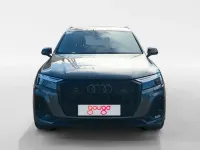 Usado Audi Q7 S-Line 286 CV (210 kW) 2024 Gris SUV