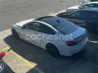 Occasion BMW 428 245 PK (180 kW) 2014 Wit Coupé