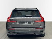 Nuevo Volvo V60 Plus 197 CV (144 kW) 2025 Gris / plata Familiar
