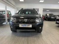 Usado Dacia Duster Lauréate 110 CV (80 kW) 2015 Gris / plata SUV