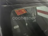 Usado Renault Scénic III Bose Edition 110 CV (80 kW) 2014 Negro Monovolumen