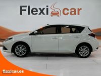 usado Toyota Auris 1.2 120T Active