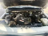 Usado Suzuki Vitara 75 CV (55 kW) 2001 Blanco SUV