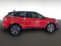 Usado Renault Austral Iconic 200 CV (147 kW) 2023 Rojo nnp negro gne SUV