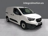 Usado Opel Combo 75 HP (55 kW) 2020 Branco Monovolume
