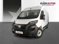 Usado Fiat Ducato 141 CV (103 kW) 2023 Blanco Van
