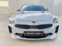 Usado Kia Stinger GT 366 CV (269 kW) 2018 Utilitario
