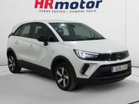 Usado Opel Crossland X Edition 110 CV (80 kW) 2021 SUV