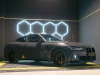 Usado BMW 440 326 CV (239 kW) 2020 Gris / plata Coupe