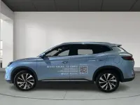 Nuevo BYD Seal U Design 324 CV (238 kW) 2026 Azul SUV