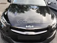 Usado Kia XCeed 141 CV (103 kW) 2022 Negro SUV