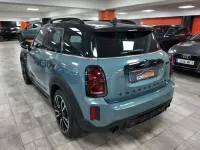 Usado Mini Cooper S Countryman 178 CV (130 kW) 2022 Gris SUV
