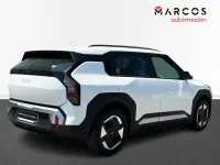 Usado Kia EV3 Air 150 kW (204 CV) 2025 SUV