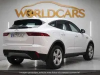 Usado Jaguar E-Pace 179 CV (131 kW) 2020 Blanco SUV