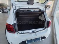 Usado Dacia Sandero 90 CV (66 kW) 2020 Blanco Berlina