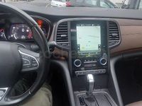 Usado Renault Talisman Zen 160 CV (117 kW) 2019 Beige Familiar