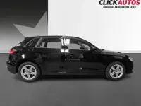 Usado Audi A3 Comfort 150 CV (110 kW) 2020 Berlina