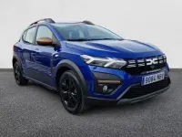 Usado Dacia Sandero Extreme 101 CV (74 kW) 2025