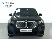 Usado BMW iX1 Comfort Edition 150 kW (204 HP) 2024 Preto SUV