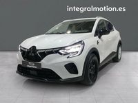 Brugt Mitsubishi ASX Motion 140 HK (102 kW) 2024 Hvid SUV