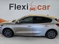 usado Ford Focus 1.0 Ecoboost MHEV 92kW ST-Line Híbrido en Flexicar Sevilla 3