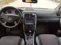 Usado Mercedes B180 109 CV (80 kW) 2007 Burdeos Monovolumen