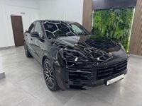 Usado Porsche Cayenne 519 CV (381 kW) 2024 Negro SUV