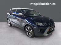 Nuevo Ssangyong (KGM) Tivoli Limited 163 CV (119 kW) 2026 Azul