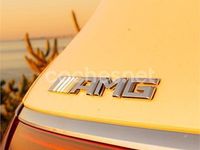 Usado Mercedes GLS63 AMG 585 CV (430 kW) 2019 Blanco SUV