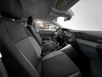 Usado VW Polo 95 CV (69 kW) 2025 Blanco Utilitario