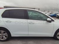 Usado VW Golf VIII 115 CV (84 kW) 2022 Blanco Berlina