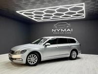 Brugt VW Passat Advance 120 HK (88 kW) 2018 Grå Stationcar