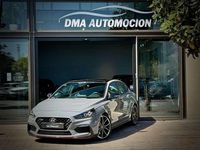 Usado Hyundai i30 N Performance 275 CV (202 kW) 2019 Gris Berlina