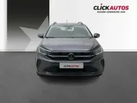 Usado VW Taigo 95 CV (69 kW) 2025 Gris SUV
