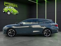 Usado Cupra Leon 150 CV (110 kW) 2025 Azul Familiar