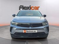 Usado Opel Grandland X S 131 CV (96 kW) 2024 Gris SUV