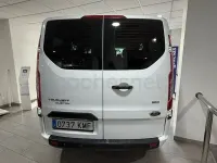 Usado Ford Tourneo Trend 170 CV (125 kW) 2018 Blanco Monovolumen