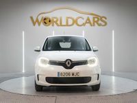 Usado Renault Twingo Zen 65 CV (47 kW) 2021 Utilitario
