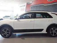 Nuevo Kia Niro 181 CV (133 kW) 2026 SUV