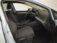Usado VW Golf VIII 115 CV (84 kW) 2025 Gris Berlina