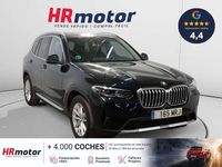 Usado BMW X3 Performance 192 CV (141 kW) 2024 Negro SUV